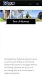 Mobile Screenshot of homesmarc.com